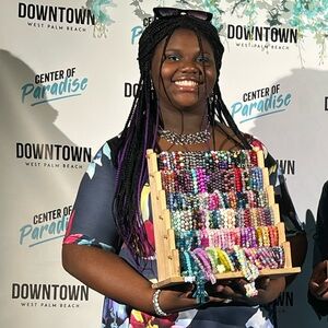 5 for $25 vibrant stylish bracelets